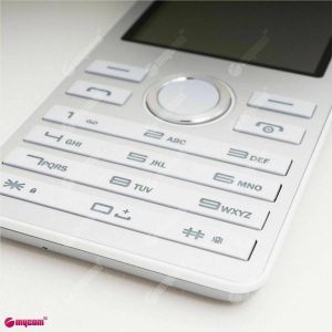 Kazam Life B6 Dual Sim Handy in White Weiss Smartphone ohne Simlock NEU OVP 3