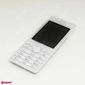 Kazam Life B6 Dual Sim Handy in White Weiss Smartphone ohne Simlock NEU OVP 4