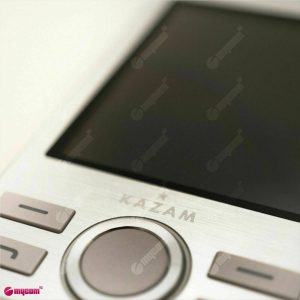 Kazam Life B6 Dual Sim Handy in White Weiss Smartphone ohne Simlock NEU OVP 6