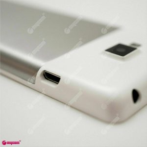 Kazam Life B6 Dual Sim Handy in White Weiss Smartphone ohne Simlock NEU OVP 7